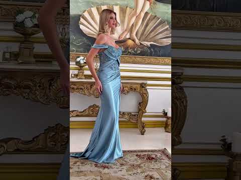 GLS GL3689 Dress