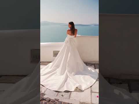 MARIA ANETTE 5708 Dress