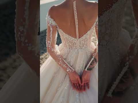 MARIA ANETTE 5702 Dress