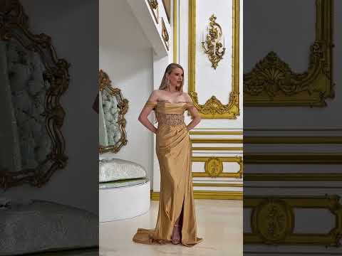 GLS GL3783 Dress