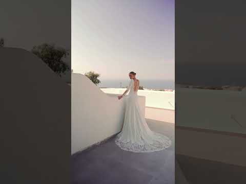 MARIA ANETTE 5724 Dress