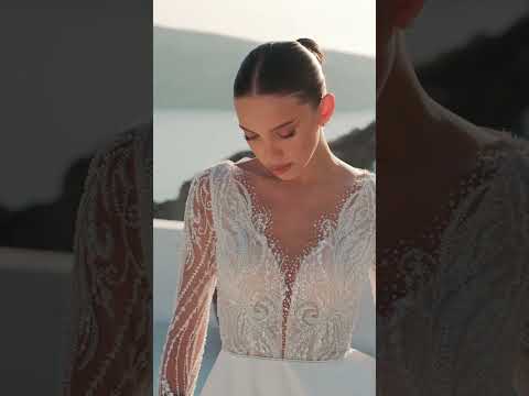 MARIA ANETTE 5726 Dress