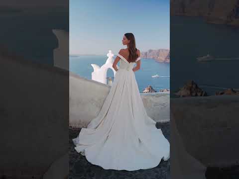 MARIA ANETTE 5725 Dress