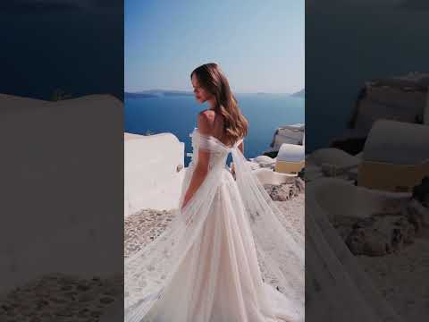 MARIA ANETTE 5730 Dress