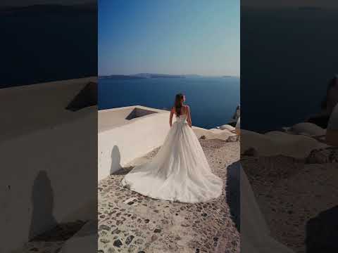 MARIA ANETTE 5715 Dress