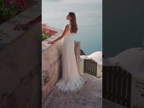 MARIA ANETTE 5732 Dress