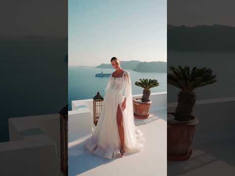 MARIA ANETTE 5703 Dress