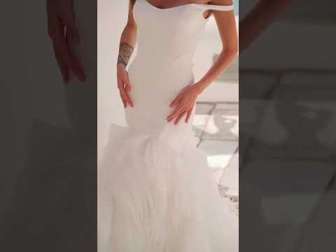 MARIA ANETTE 5717 Dress