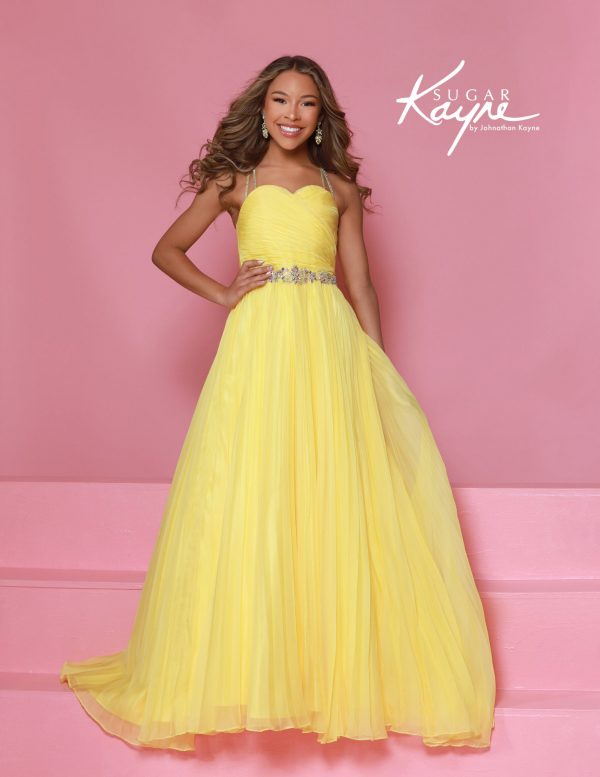 Sugar Kayne C395 Dress - FOSTANI.com