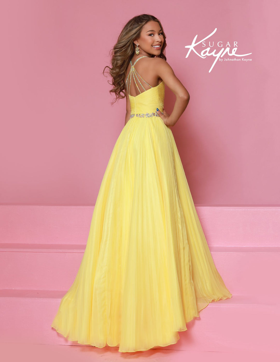 Sugar Kayne C395 Dress - FOSTANI.com