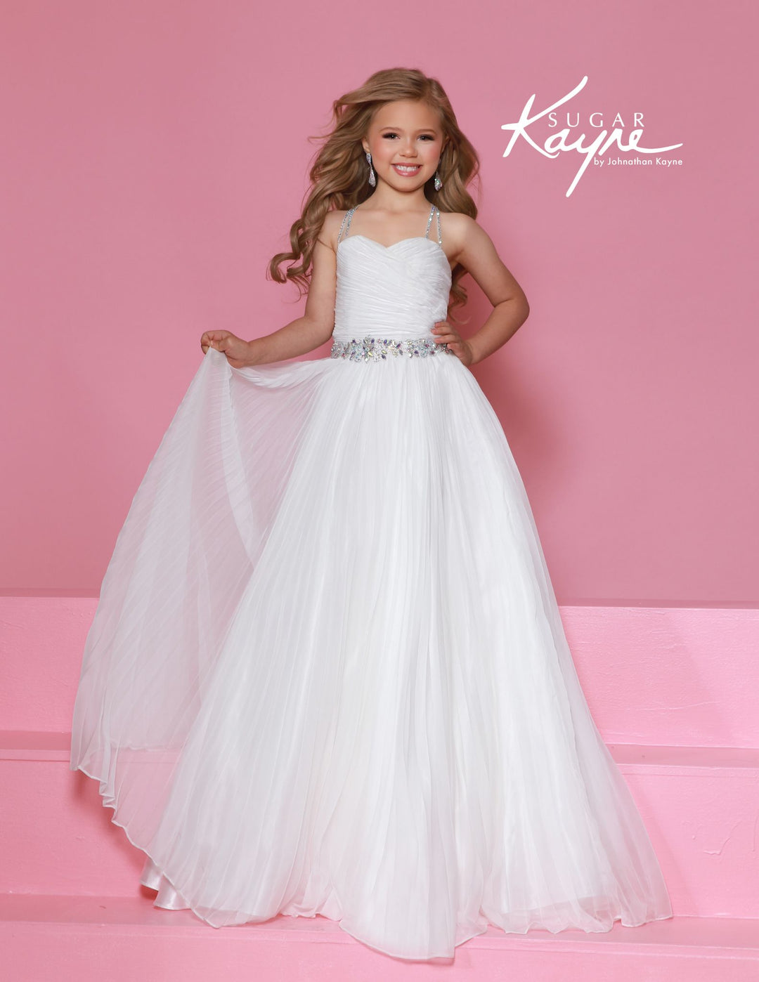 Sugar Kayne C395 Dress - FOSTANI.com