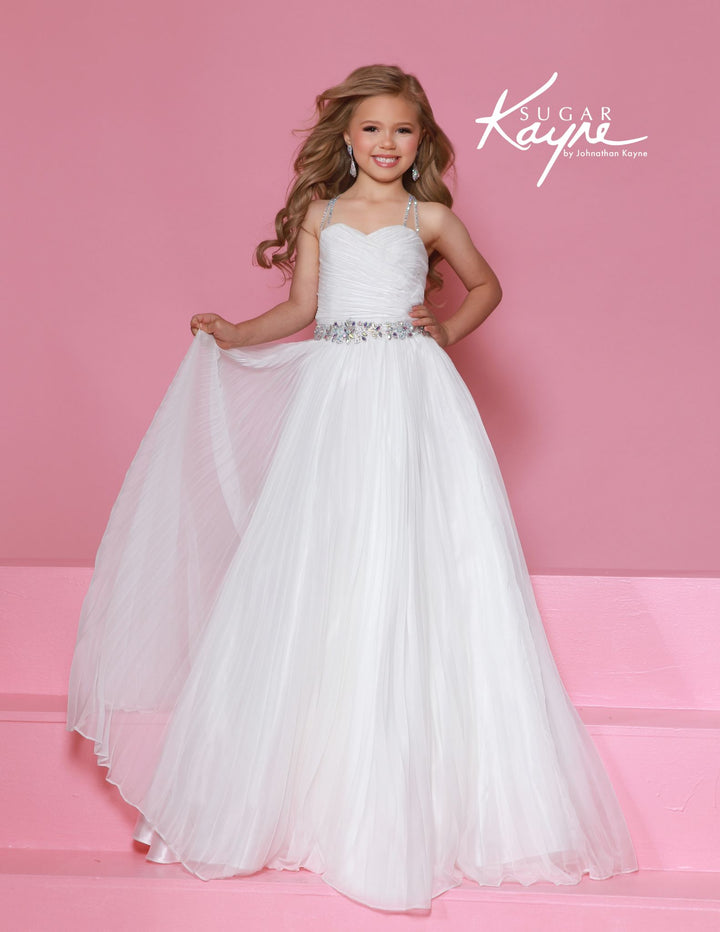 Sugar Kayne C395 Dress - FOSTANI.com