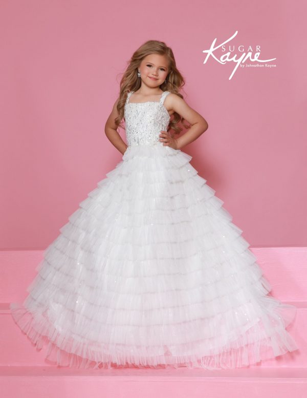 Sugar Kayne C396 Dress - FOSTANI.com