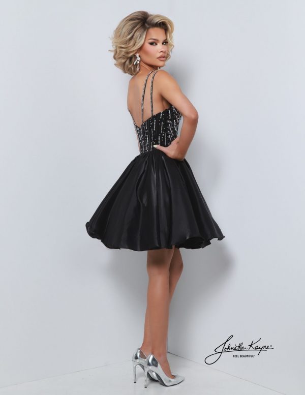 Johnathan Kayne 3129 Dress - FOSTANI.com