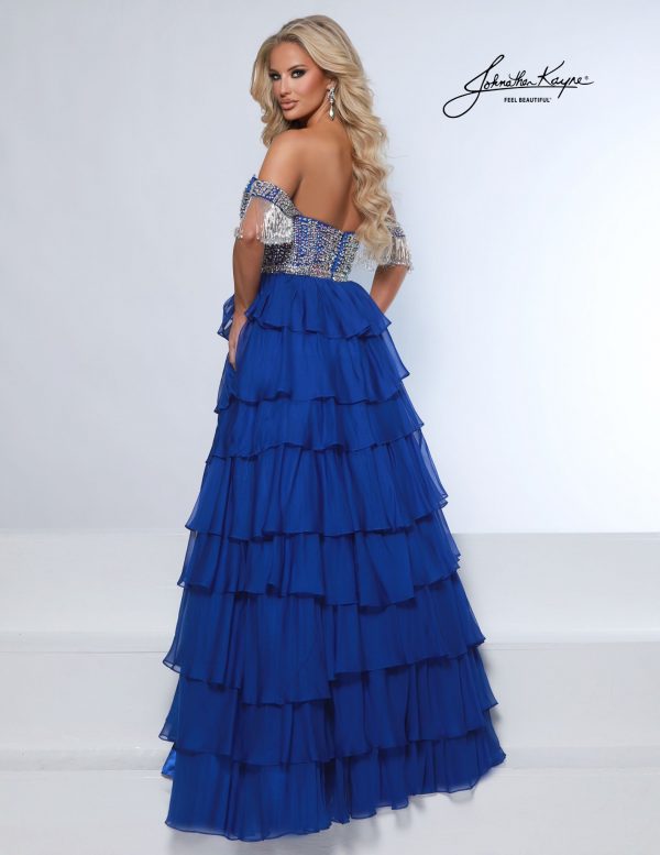 Johnathan Kayne 3143 Dress - FOSTANI.com