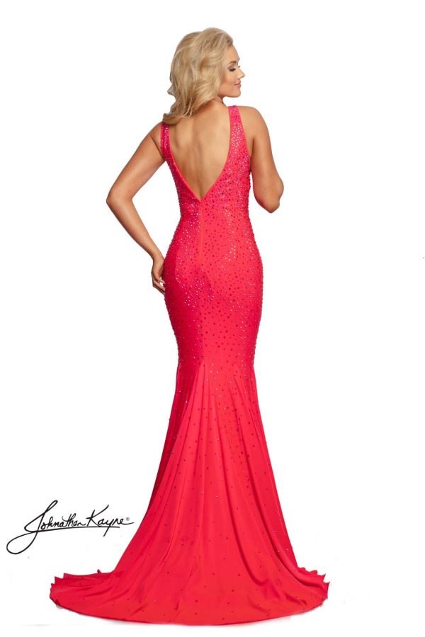 Johnathan Kayne 9213 Dress - FOSTANI.com