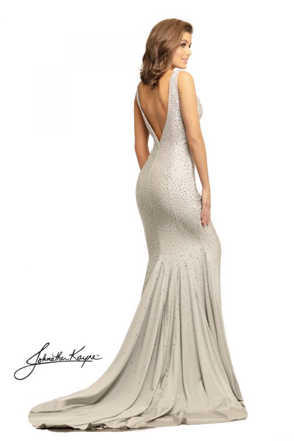 Johnathan Kayne 9213 Dress - FOSTANI.com