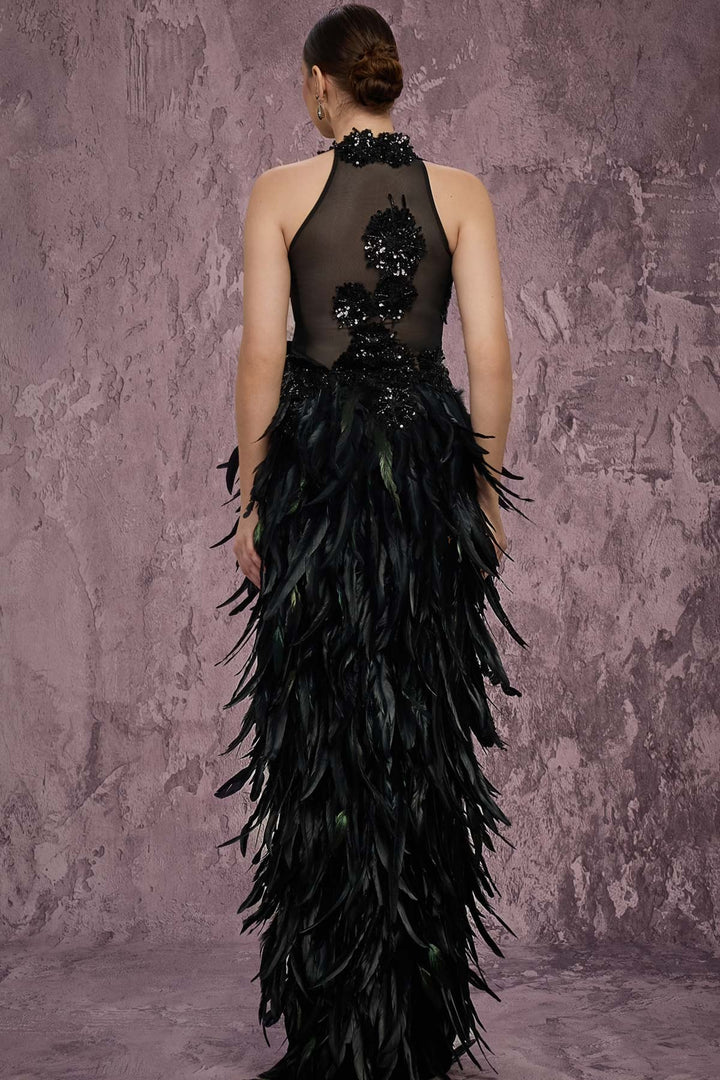 MNM Couture J03381 Dress