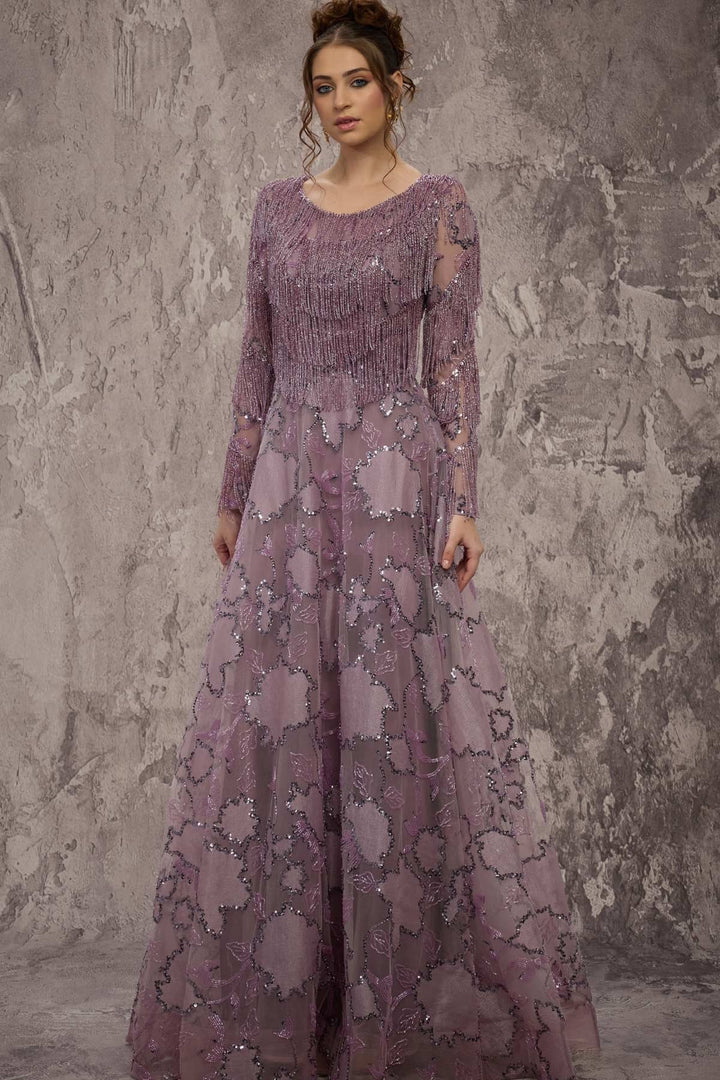 MNM Couture J03621 Dress