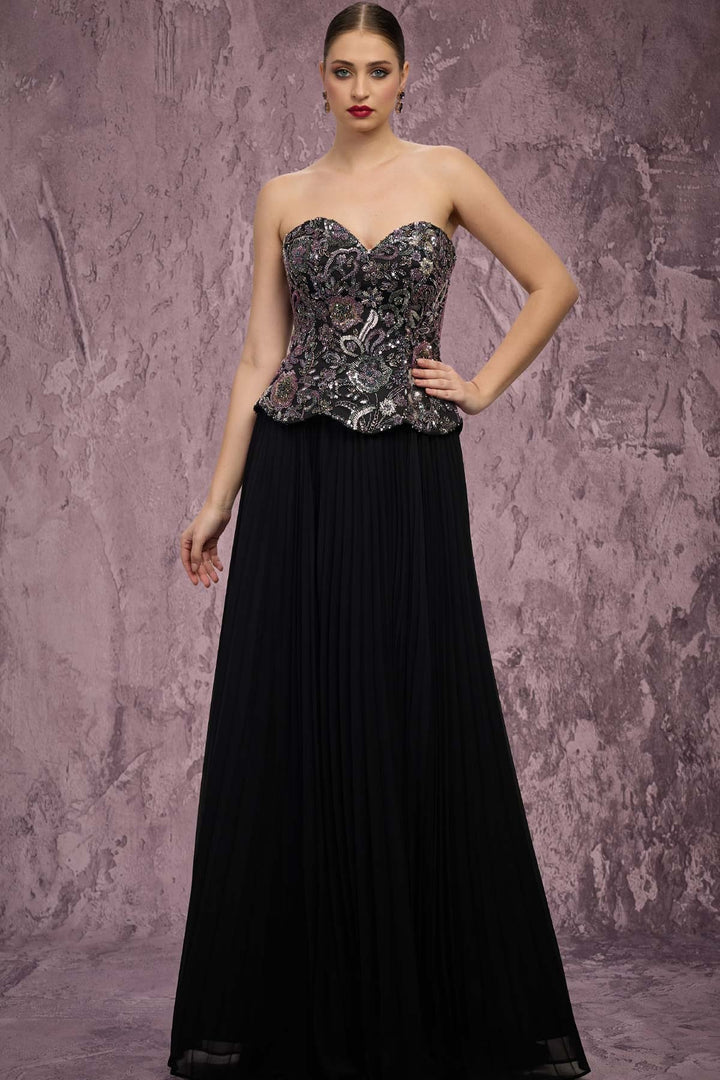 MNM Couture Q7778 Dress