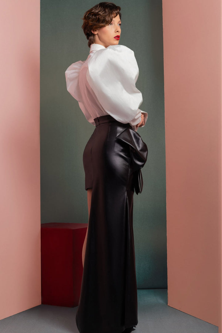 MNM Couture GOF2502 Dress