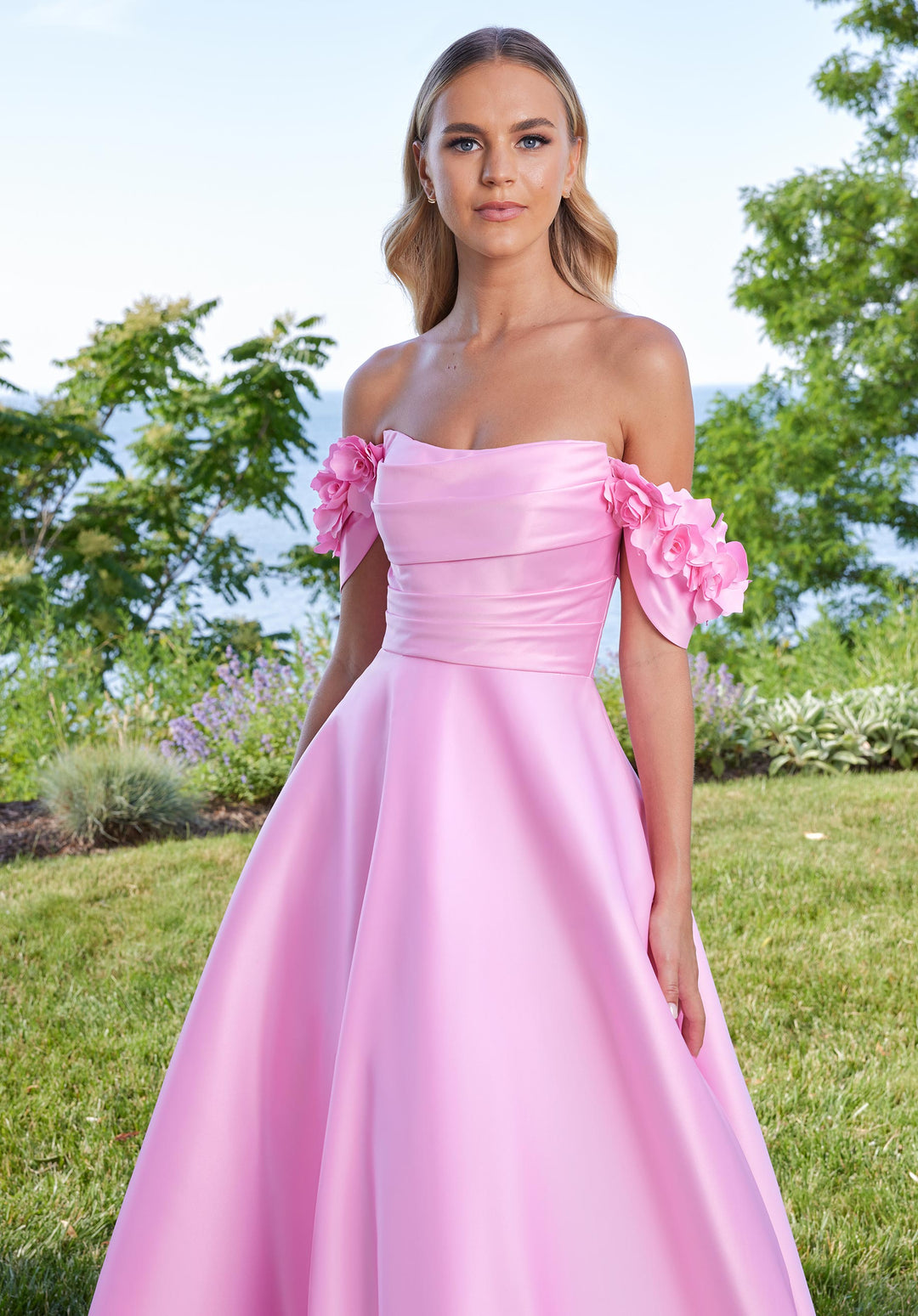 Morilee 49178  Dress - FOSTANI.com