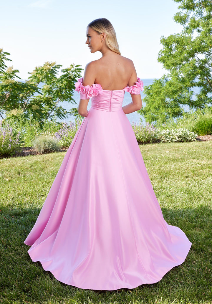 Morilee 49178  Dress - FOSTANI.com