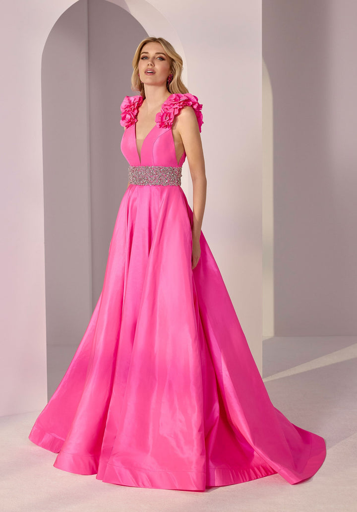 Morilee 49202 Dress - FOSTANI.com
