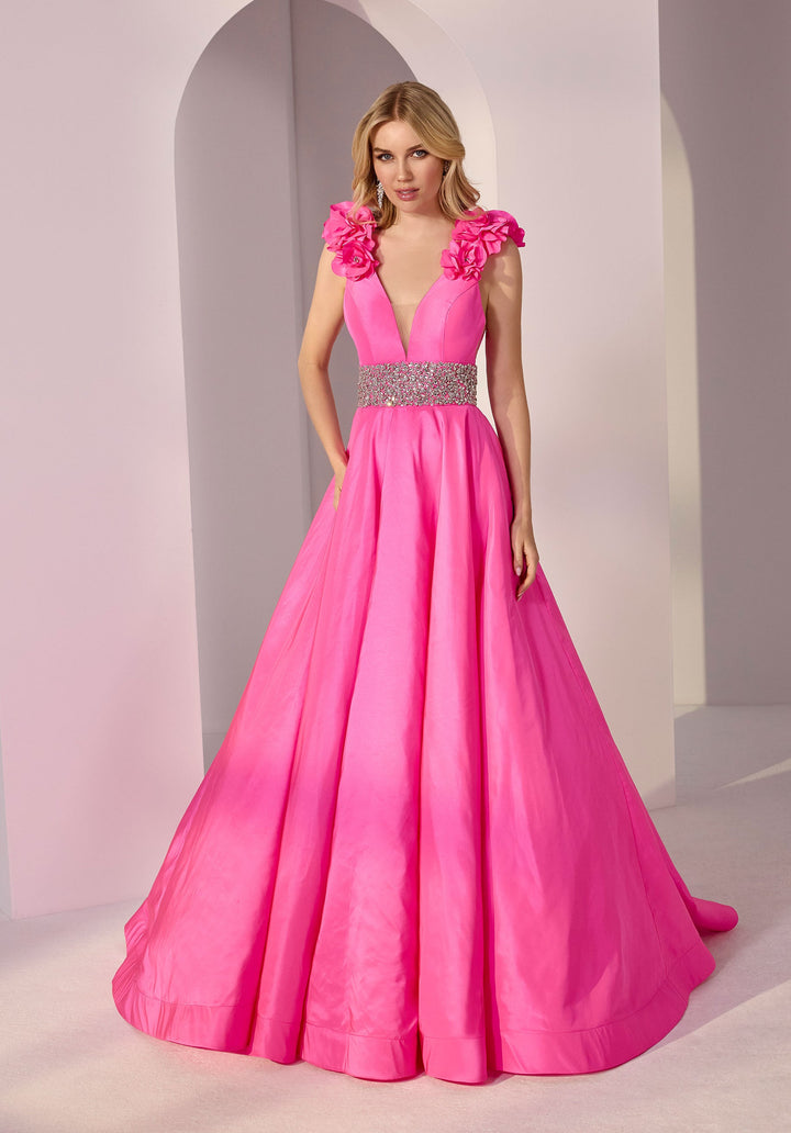 Morilee 49202 Dress - FOSTANI.com