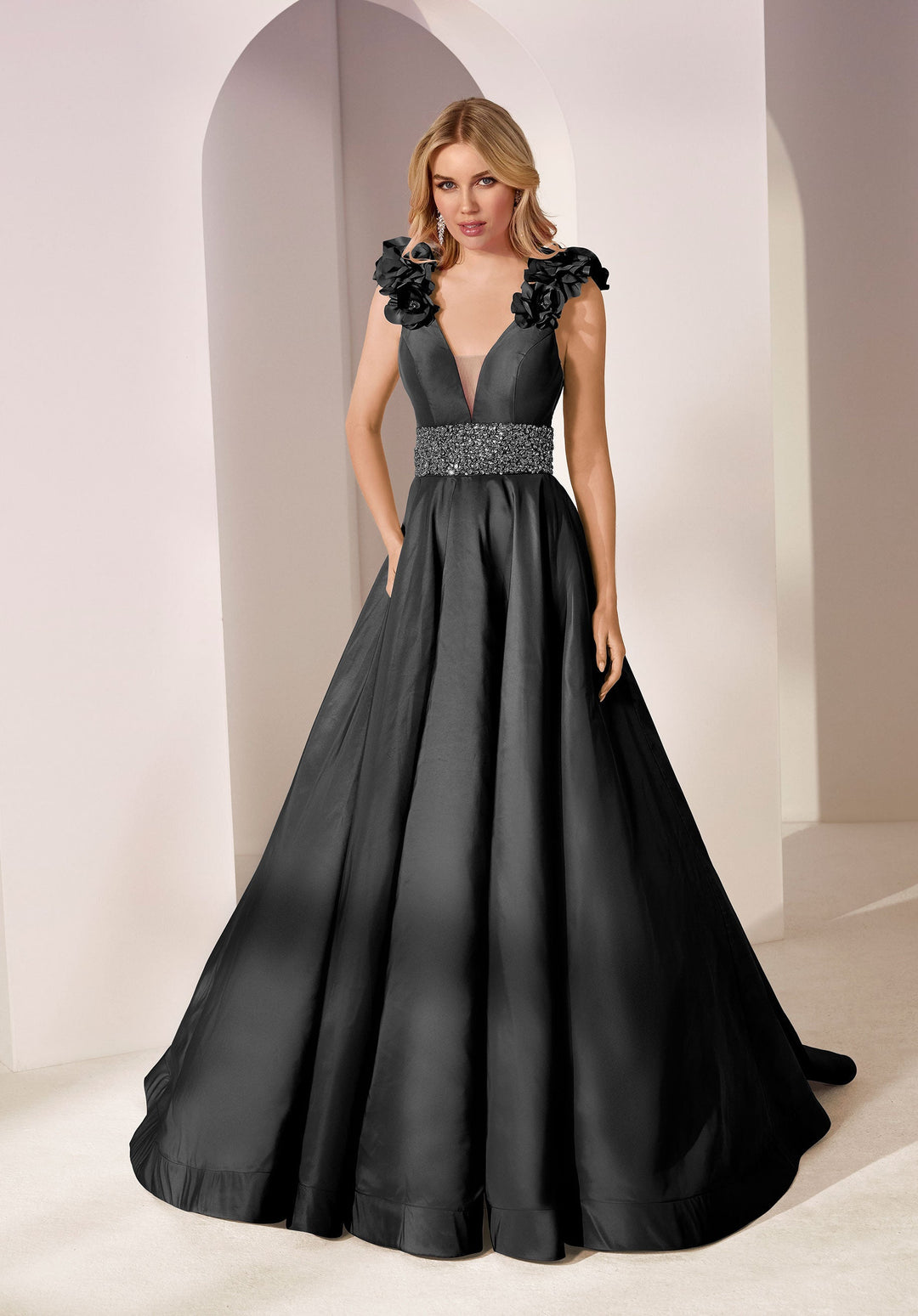 Morilee 49202 Dress - FOSTANI.com