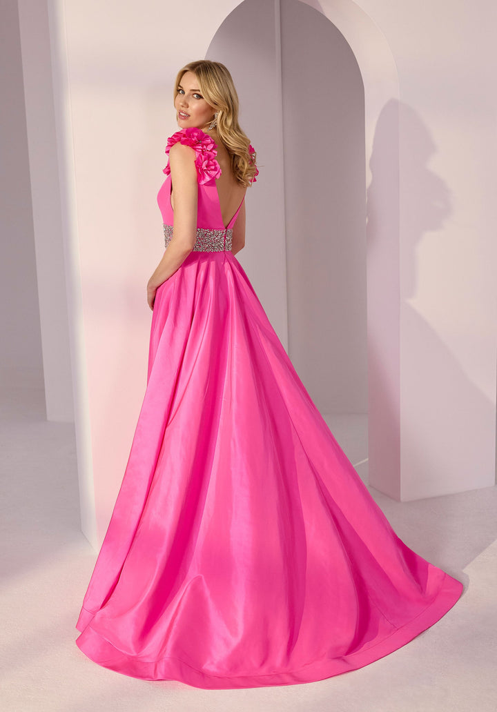 Morilee 49202 Dress - FOSTANI.com