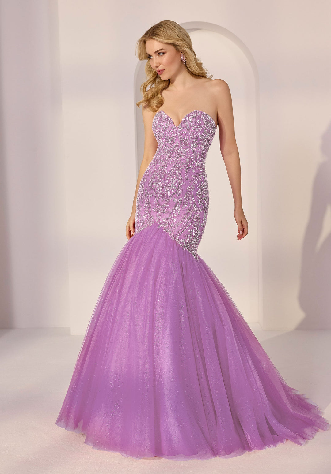 Morilee 49203 Dress - FOSTANI.com