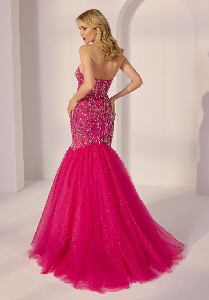 Morilee 49203 Dress - FOSTANI.com