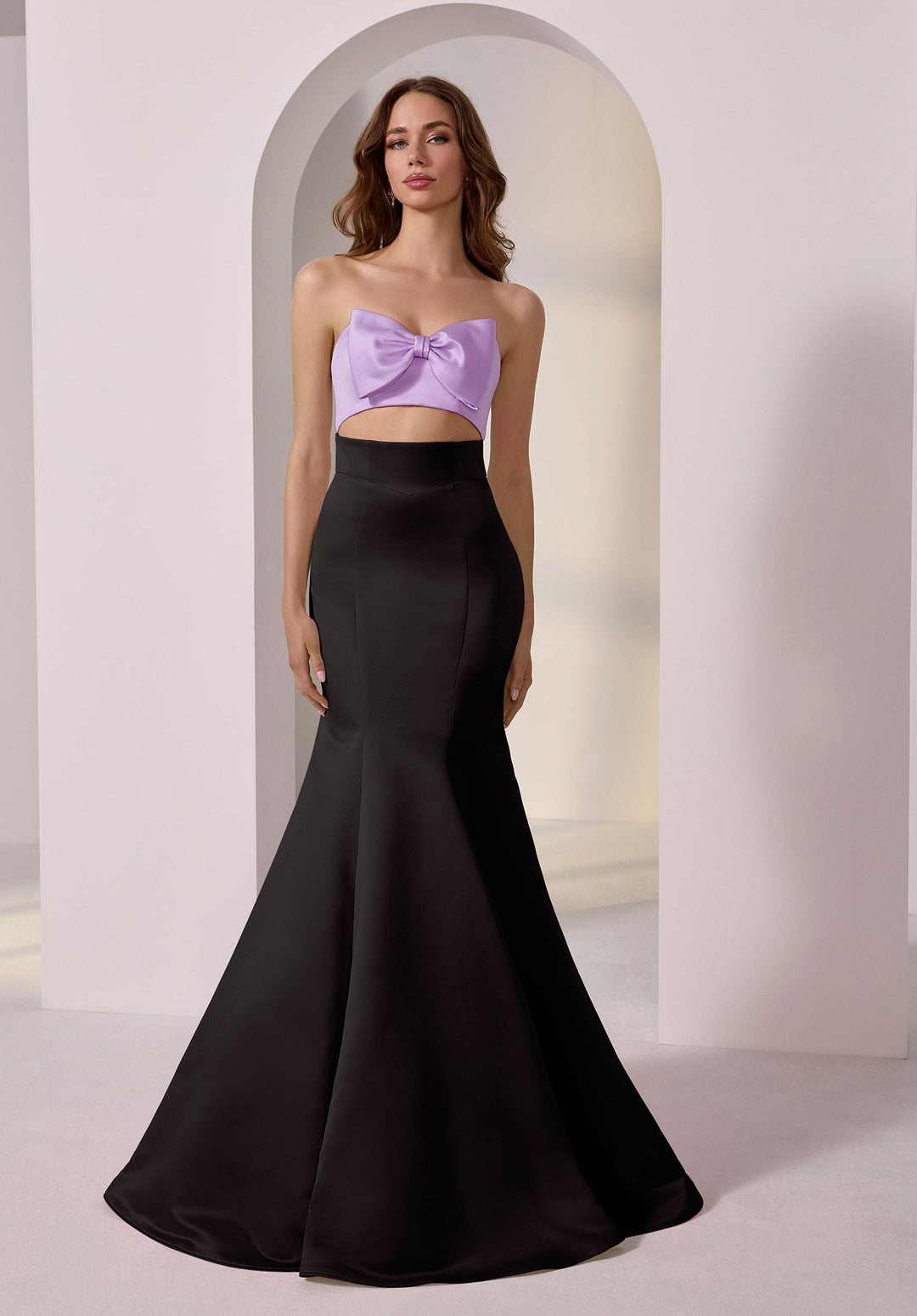 Morilee 49210 Dress - FOSTANI.com