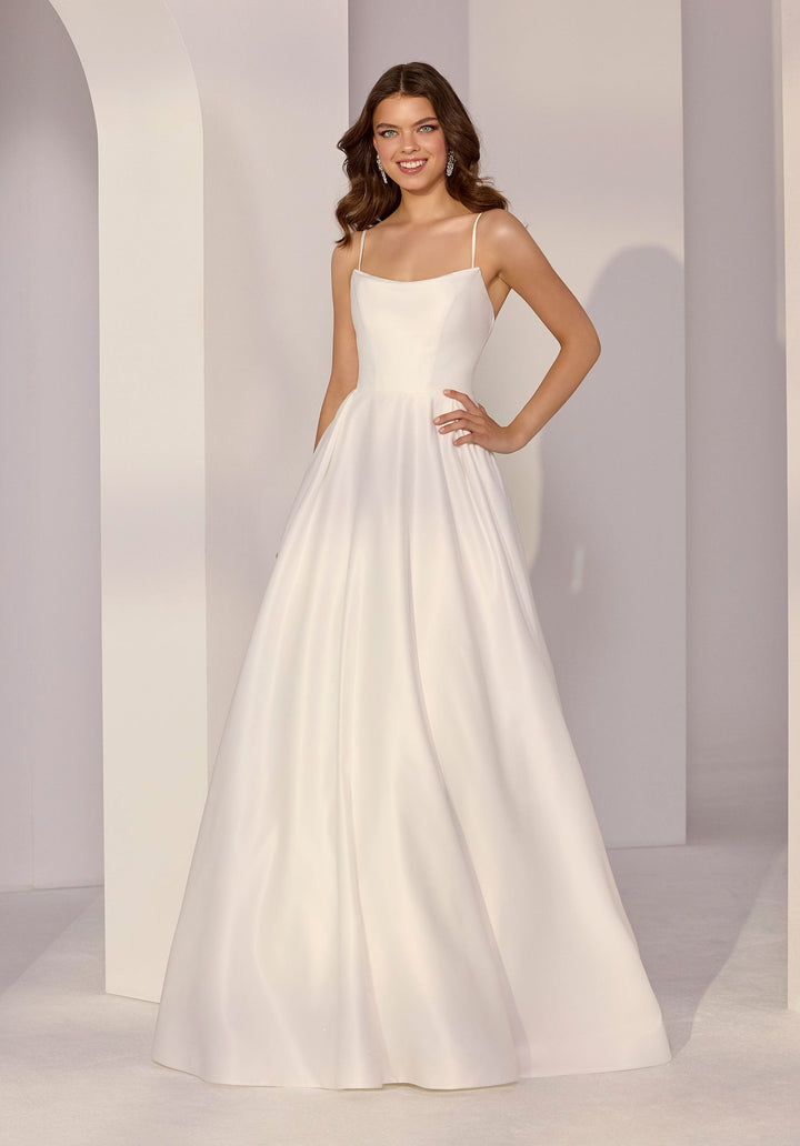 Morilee 49213 Dress - FOSTANI.com