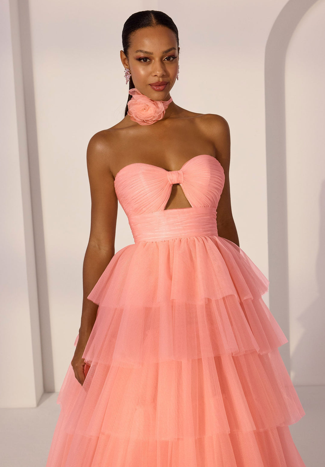 Morilee 49219 Dress - FOSTANI.com