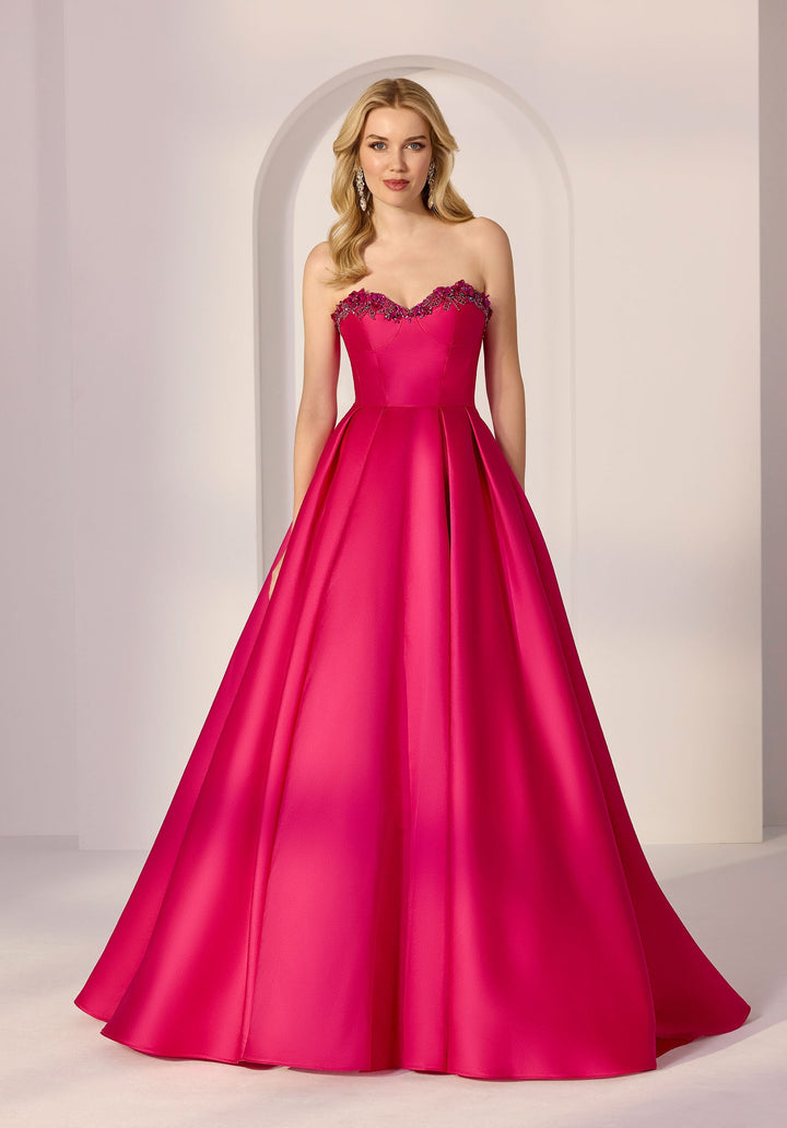 Morilee 49221 Dress - FOSTANI.com