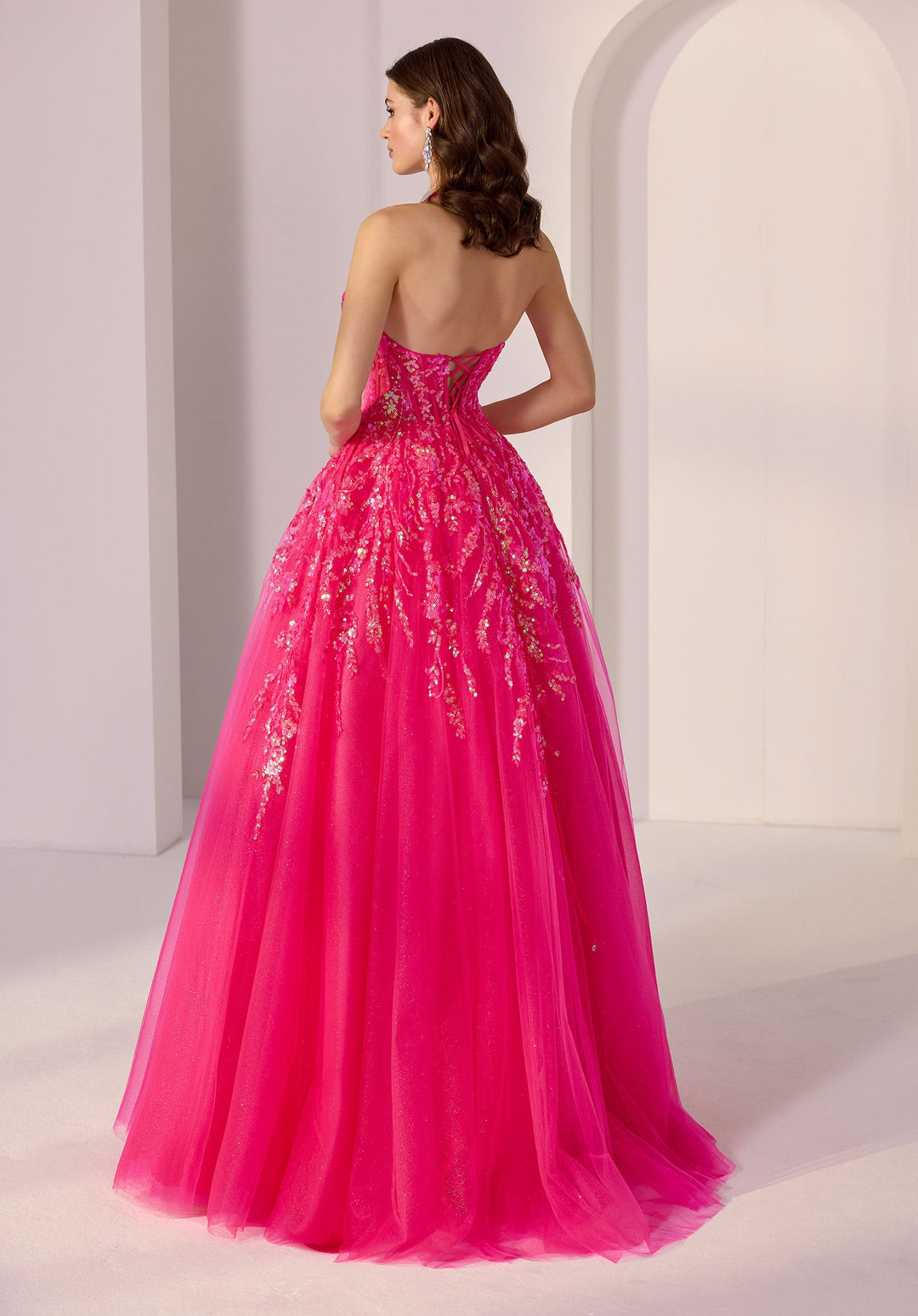 Morilee 49223 Dress - FOSTANI.com