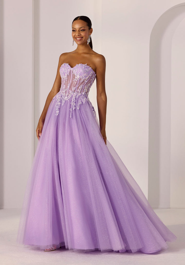 Morilee 49225 Dress - FOSTANI.com