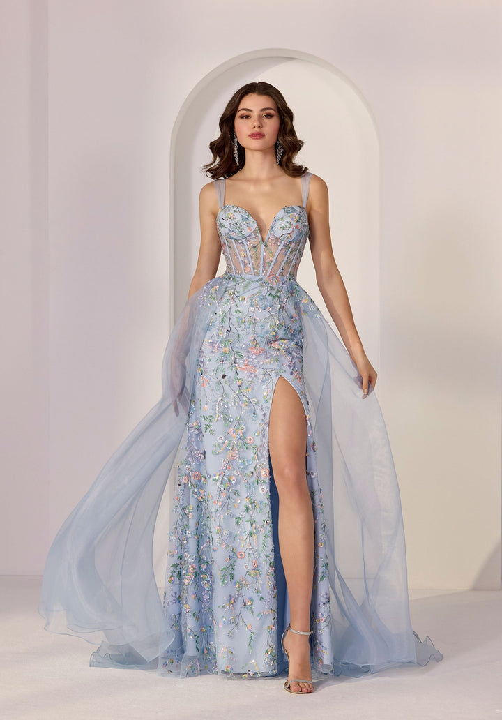 Morilee 49249 Dress - FOSTANI.com
