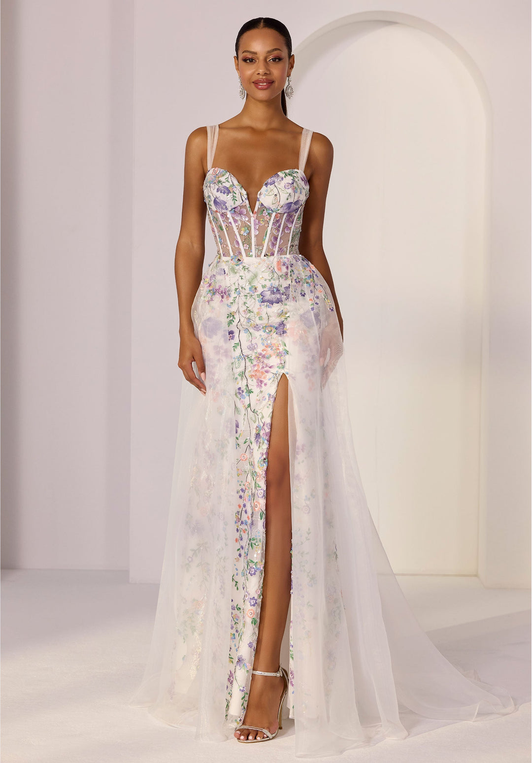 Morilee 49249 Dress - FOSTANI.com