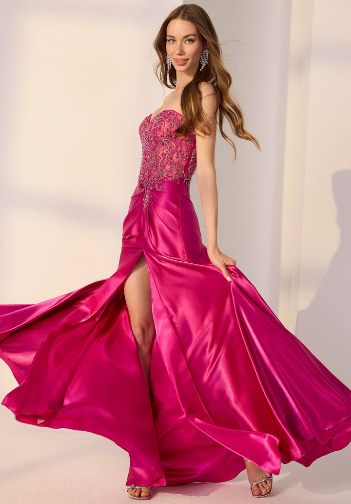 Morilee 49252 Dress - FOSTANI.com