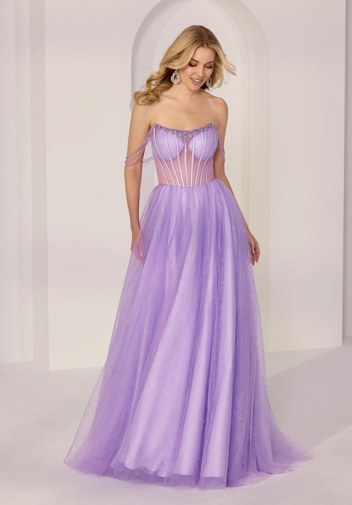 Morilee 49271 Dress - FOSTANI.com