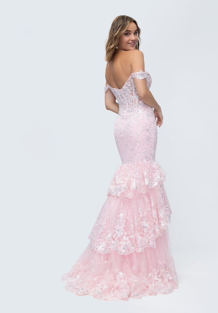 Morilee 49274 Dress - FOSTANI.com