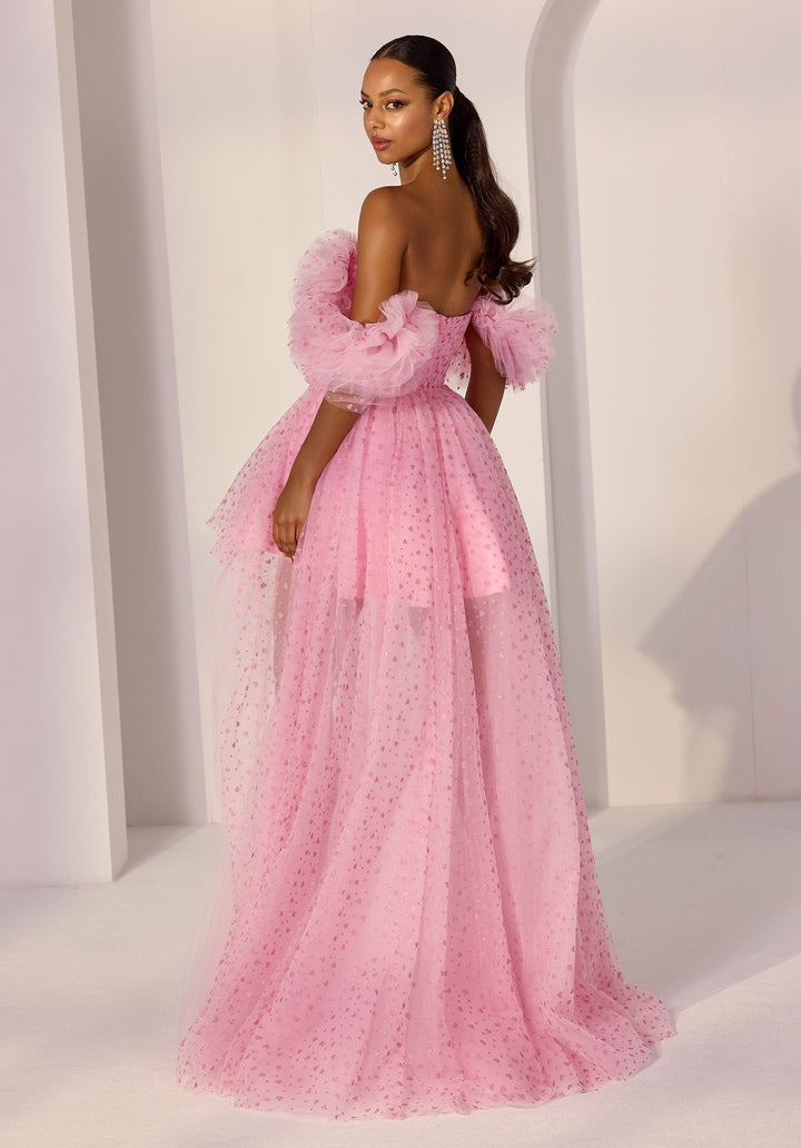 Morilee 49280 Dress - FOSTANI.com