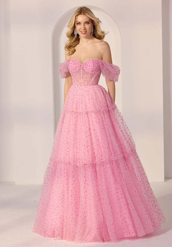 Morilee 49281 Dress - FOSTANI.com