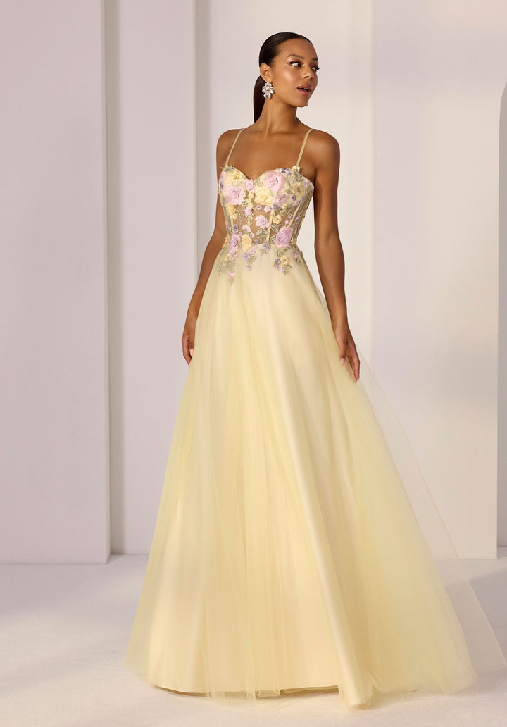 Morilee 49286 Dress - FOSTANI.com