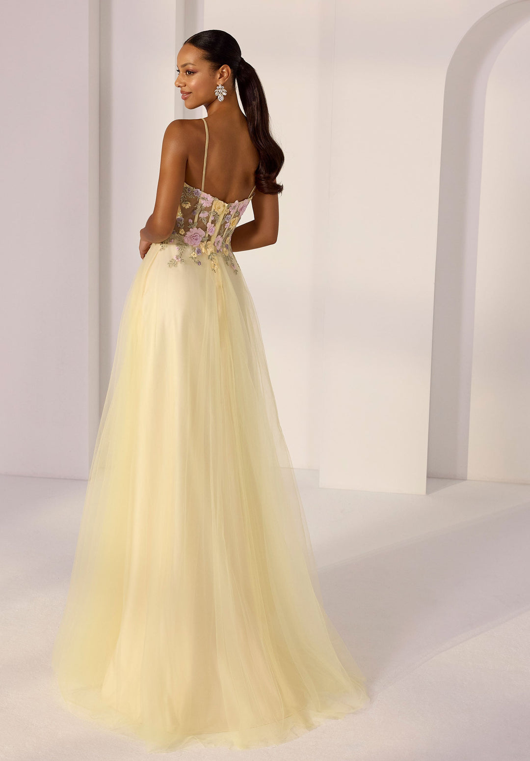 Morilee 49286 Dress - FOSTANI.com