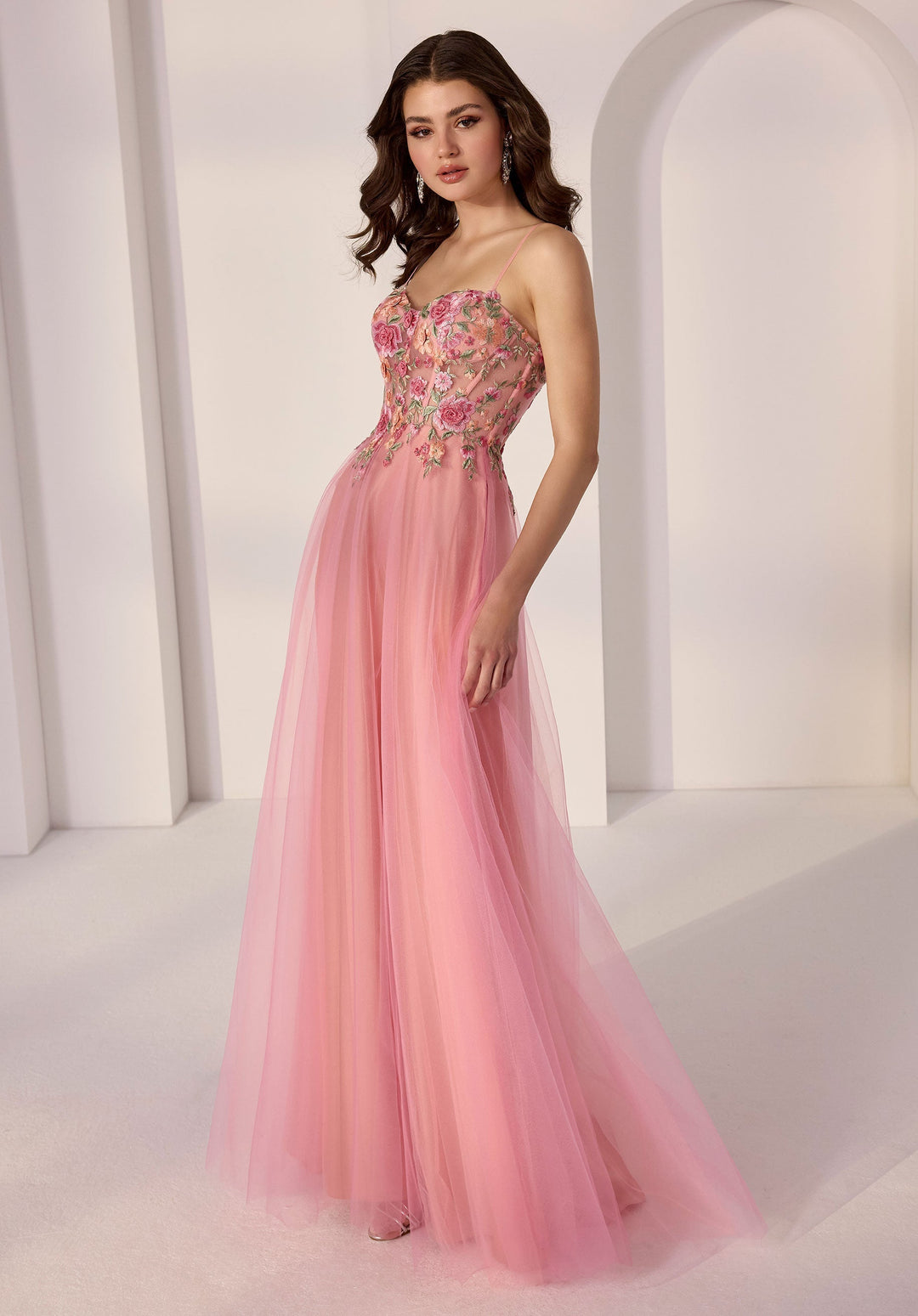Morilee 49286 Dress - FOSTANI.com
