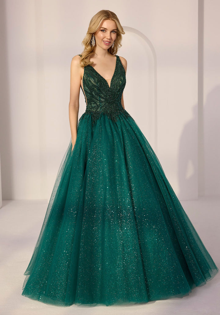 Morilee 49290 Dress - FOSTANI.com